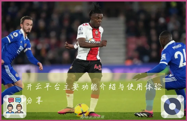 开云平台主要功能介绍与使用体验分享