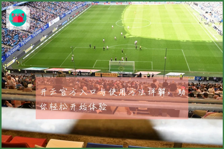 开云官方入口与使用方法详解，助你轻松开始体验