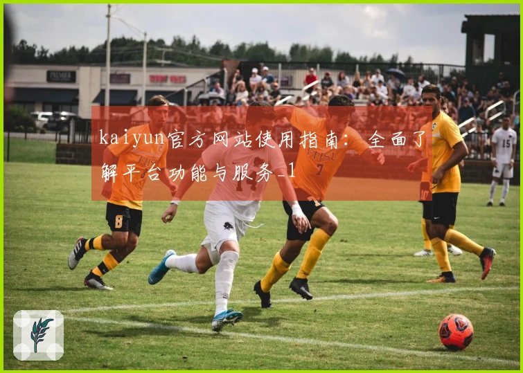 kaiyun官方网站使用指南：全面了解平台功能与服务_1