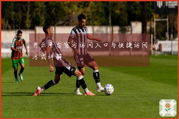 开云平台官方访问入口与快捷访问方式详解